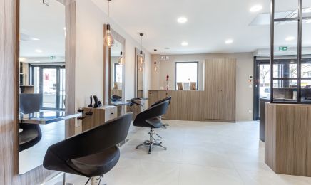 Sublim Hair : Coiffeur à Villette-de-Vienne