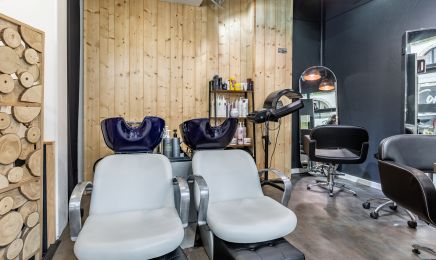 Aura koncept : Coiffeur à Bayonne