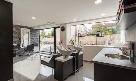 Amandine coiffure - Annet Sur Marne : Manucure à Annet-sur-Marne