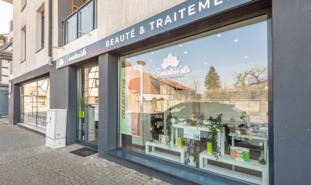 Sensation’elle : Institut de beauté à Erstein