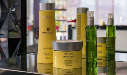 Li'lys  : Coiffeur à Saint-Gratien