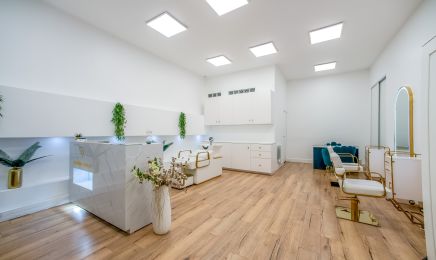 Ipanema Beauty : Institut de beauté à Paris