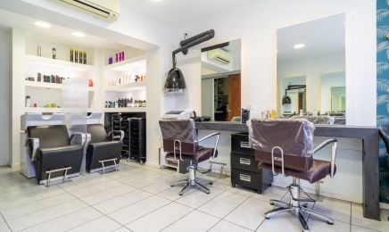 Coup O Vent : Coiffeur à Ciboure