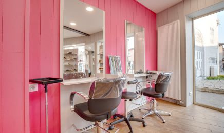 Instant Beauté : Coiffeur à Feurs