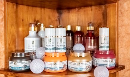 Les Secrets d’Ambre | Epilation Miel - Bio - Caramel - Orientale - Soin Peaux Noires : Institut de beauté à Montpellier