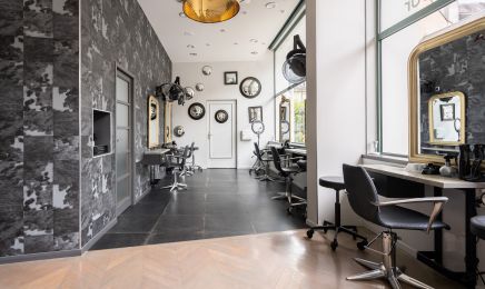 Abacca Coiffeur Createur  : Institut de beauté à Vendôme