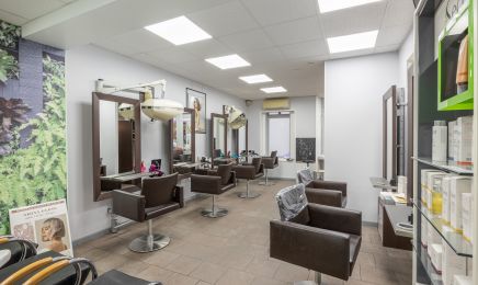 Neva Coiffure : Coiffeur à La Ferté-Gaucher