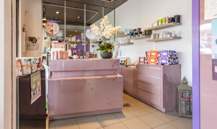Infiniment Femme : Institut de beauté à Carbon-Blanc