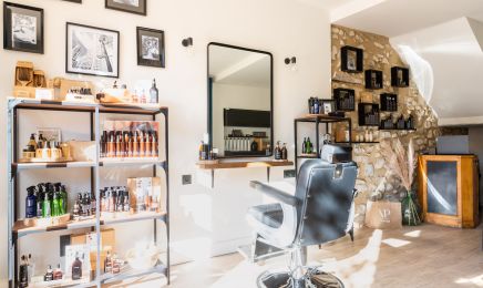 Salon La Suite : Coiffeur à Sablet