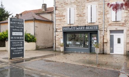 mary beaute : Manucure à Sérignac-sur-Garonne