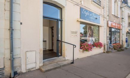 Style et Beauté Coiffure  : Coiffeur à Beaufort-en-Anjou