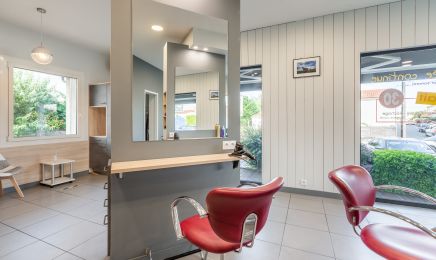 Coiffure Emarylis  : Coiffeur à Royan