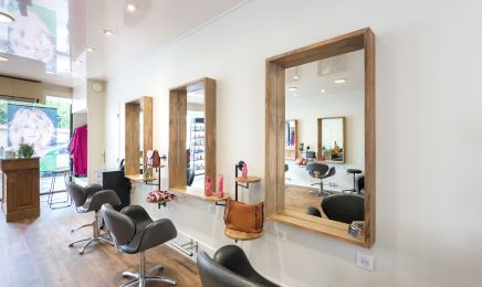 Elle & Lui Coiffure : Coiffeur à Sathonay-Camp