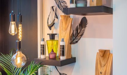Eccellenza : Coiffeur à Arras
