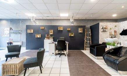 L'instant coiffure  : Coiffeur à Beaune