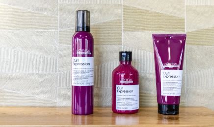 CARACTHAIR  : Manucure à Armentières