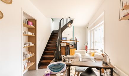 Institut Subtil : Manucure à Louvigné-de-Bais