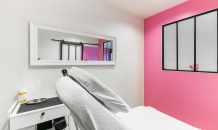 Bar à Beauté Angela : Manucure à Quimper