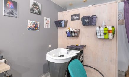 M Coiffure : Coiffeur à Castelnaudary