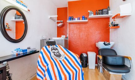 Jack’s Barber Shop - Mandelieu  : Coiffeur à Mandelieu-la-Napoule
