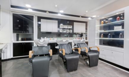 DESSANGE - Saint-Brieuc : Coiffeur à Saint-Brieuc