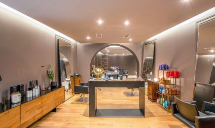 Carine Casanova - Coiffure  : Coiffeur à Perpignan