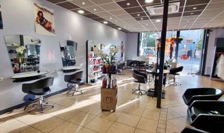 MC COIFFURE : Coiffeur à Lyon