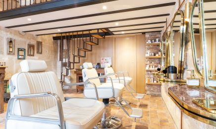 Fil’me in - Etienne Marcel : Institut de beauté à Paris