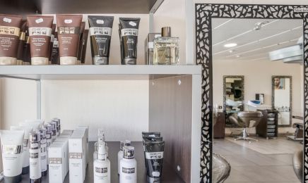 Le Salon d’Isa : Coiffeur à Cestas
