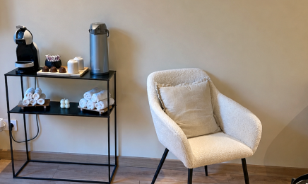 Beauté d'âme : Institut de beauté à Aubignan