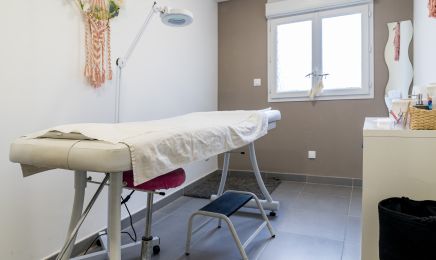 Cindy Beauté : Manucure à Marignane
