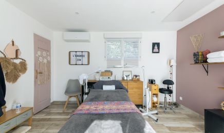 L’échappée Zen : Institut de beauté à Montblanc