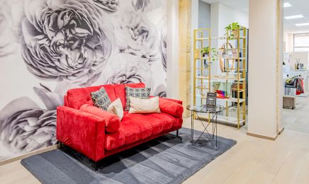 L’Atelier Isabelle D. : Manucure à Thionville
