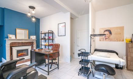 L'Atelier Beauté de Camille : Institut de beauté à Anglure