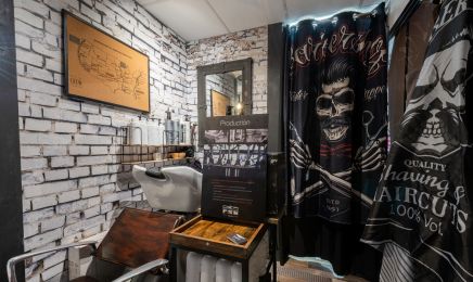 Traditional Barber  : Coiffeur à Saint-Tropez