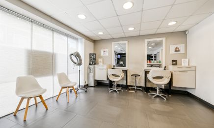 Jérôme LEVAS : Coiffeur à Téteghem