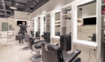 Biguine - Coquelles : Coiffeur à Coquelles