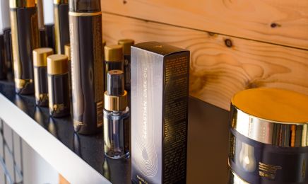 Stephan - Gruissan Village : Coiffeur à Gruissan