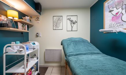 Institut Esthetica : Manucure à Laneuveville-devant-Nancy