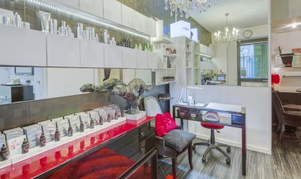 ANA & DELPHI BEAUTE : Institut de beauté à Paris