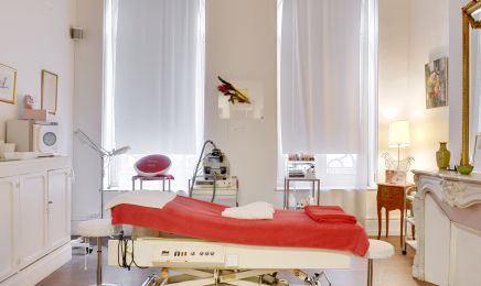 Anne Barra : Institut de beauté à Marseille