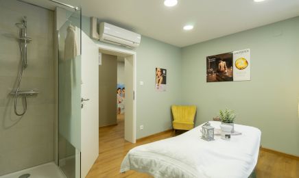 Elle et Lui : Institut de beauté à Bitche