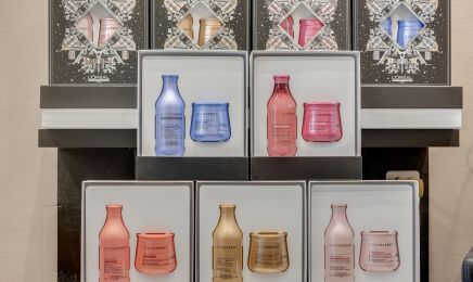 Nuance coiffure : Coiffeur à Elbeuf