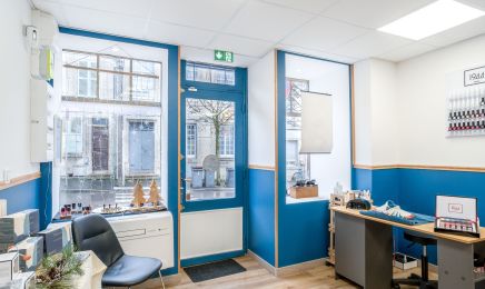 Est’éthique : Coiffeur à Verdun