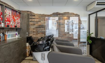 Mon Coiffeur Exclusif - La Tour Du Pin : Coiffeur à La Tour-du-Pin