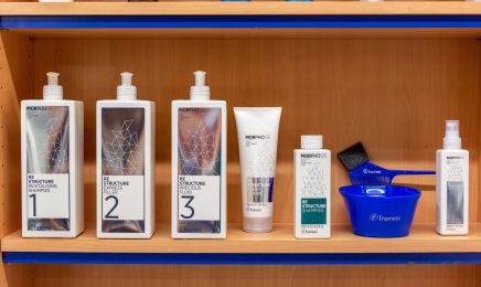 Atmosphair - Manom : Coiffeur à Manom