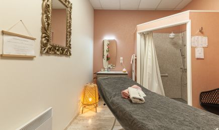Le Boudoir Beauté et Spa : Institut de beauté à Saint-Amand-Villages