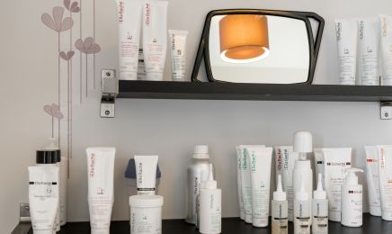 Le Bien Etre des Sens : Coiffeur à Plouider