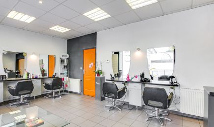 Art Coiffure  : Coiffeur à  Bazancourt
