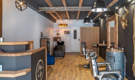 L’Atelier de Sève : Coiffeur à Montceau-les-Mines